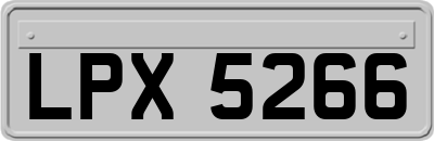 LPX5266