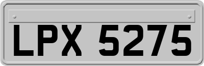LPX5275