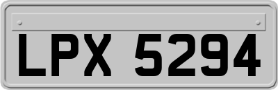 LPX5294