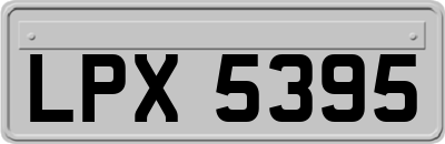 LPX5395