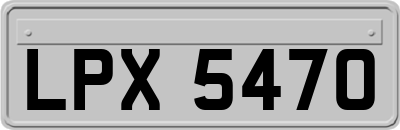 LPX5470