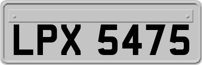 LPX5475