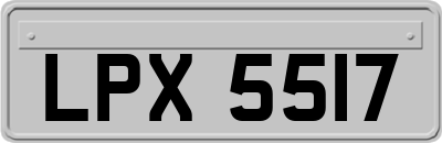 LPX5517