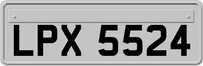 LPX5524