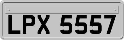LPX5557