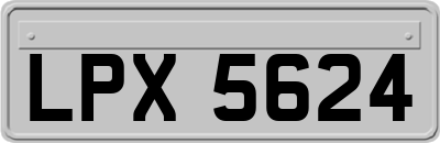 LPX5624