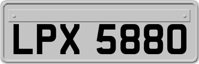 LPX5880