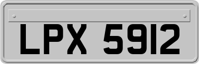 LPX5912
