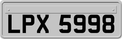 LPX5998