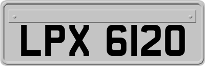 LPX6120