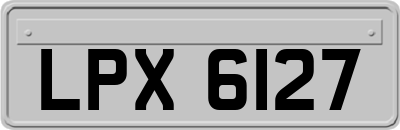 LPX6127