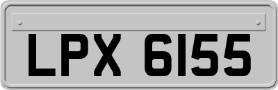 LPX6155