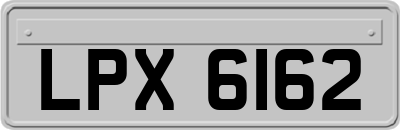 LPX6162