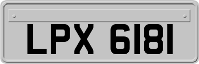 LPX6181