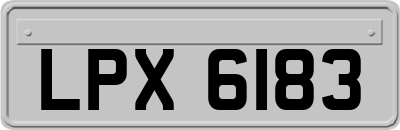 LPX6183