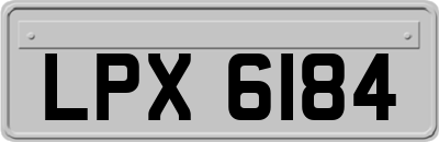 LPX6184