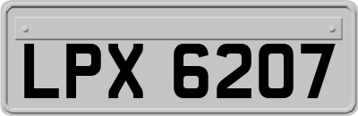 LPX6207