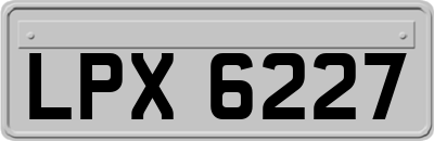LPX6227