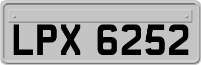 LPX6252