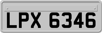 LPX6346