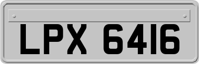 LPX6416