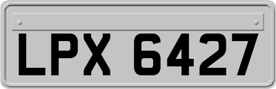 LPX6427