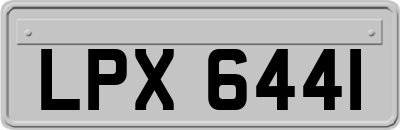 LPX6441