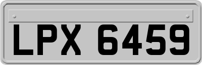 LPX6459