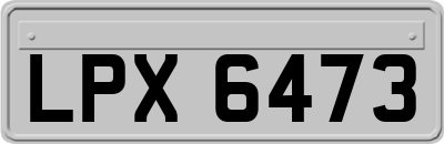 LPX6473