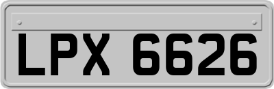 LPX6626