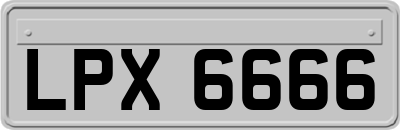 LPX6666