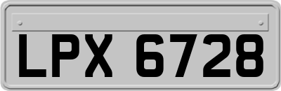 LPX6728