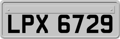 LPX6729