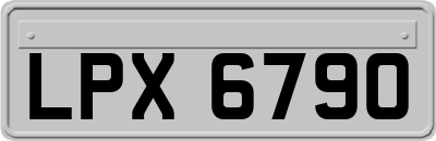 LPX6790