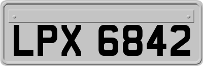 LPX6842