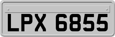 LPX6855