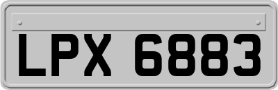 LPX6883