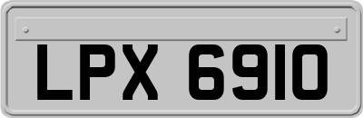 LPX6910