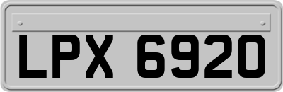 LPX6920