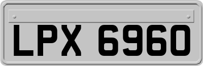 LPX6960