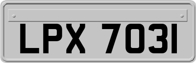 LPX7031