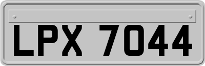 LPX7044
