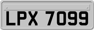 LPX7099