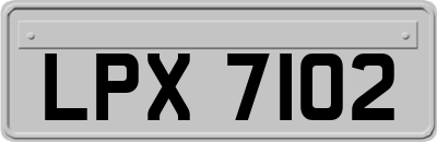LPX7102