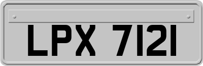 LPX7121
