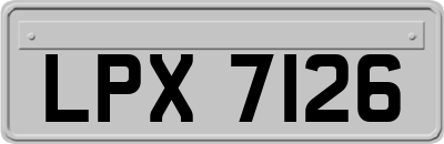 LPX7126