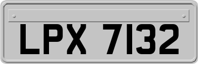 LPX7132