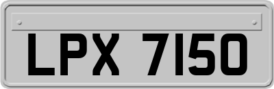 LPX7150