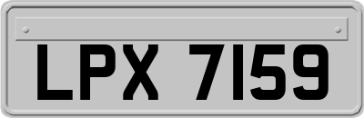LPX7159