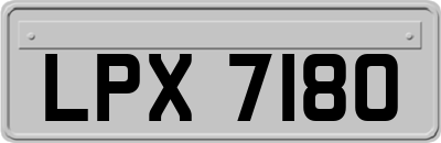 LPX7180